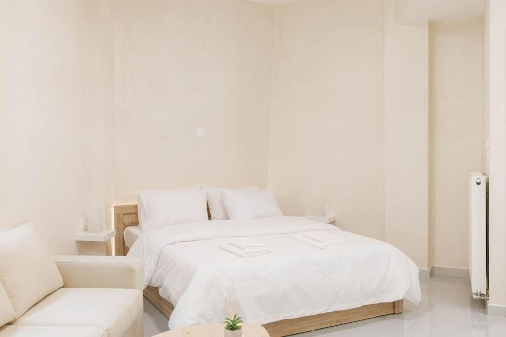 Modern Hiding Place In The Heart Of Αθήνα Εξωτερικό φωτογραφία