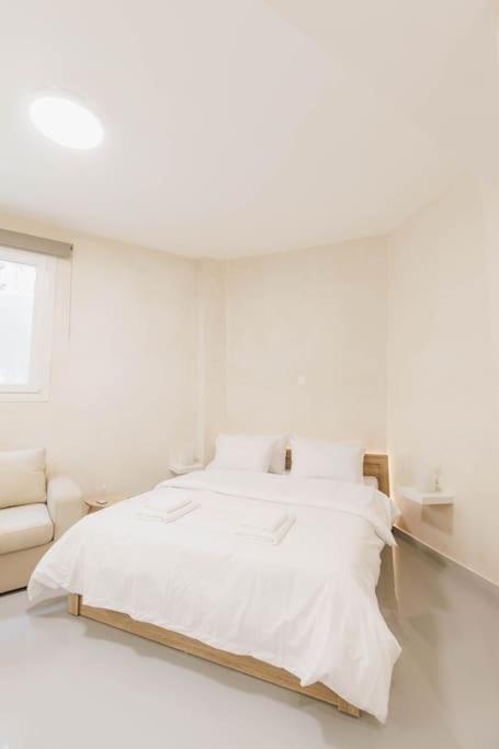 Modern Hiding Place In The Heart Of Αθήνα Εξωτερικό φωτογραφία